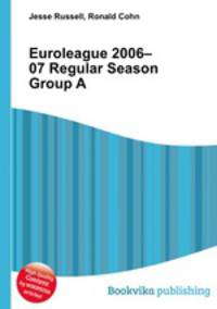Euroleague 2006–07 Regular Season Group A