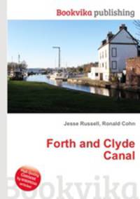 Forth and Clyde Canal