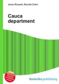 Cauca department