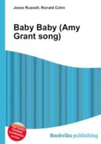 Baby Baby (Amy Grant song)