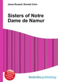 Sisters of Notre Dame de Namur