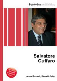 Salvatore Cuffaro