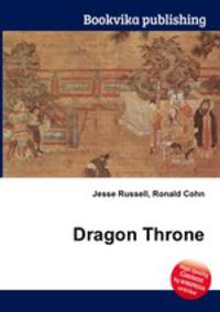 Dragon Throne