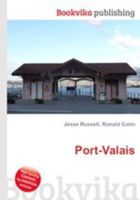 Port-Valais