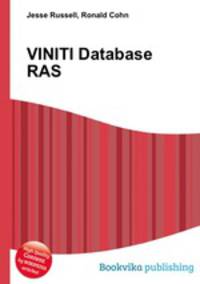 VINITI Database RAS