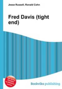 Fred Davis (tight end)