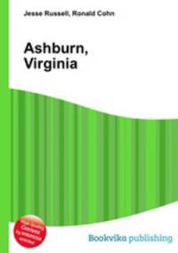 Ashburn, Virginia