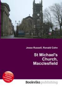 St Michael