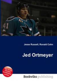 Jed Ortmeyer