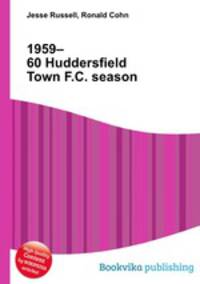 1959–60 Huddersfield Town F.C. season