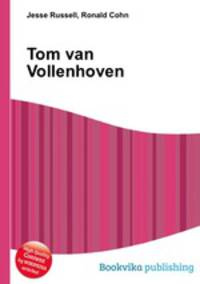 Tom van Vollenhoven