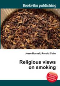 Religious views on smoking