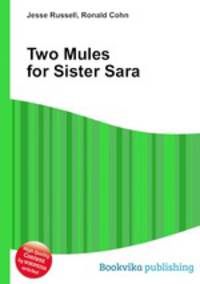 Two Mules for Sister Sara