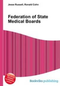 Federation of State Medical Boards