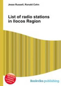 List of radio stations in Ilocos Region