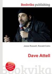 Dave Attell