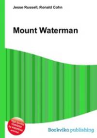 Mount Waterman