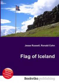 Flag of Iceland