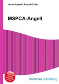 MSPCA-Angell
