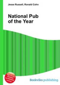 National Pub of the Year