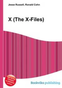 X (The X-Files)