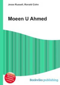 Moeen U Ahmed