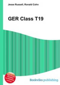 GER Class T19