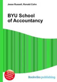 BYU School of Accountancy