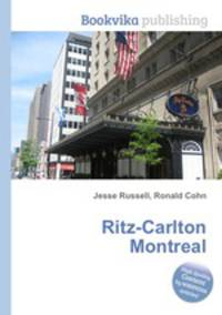 Ritz-Carlton Montreal