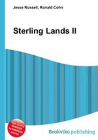 Sterling Lands II