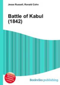 Battle of Kabul (1842)