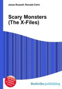 Scary Monsters (The X-Files)