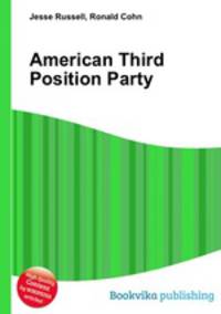 American Third Position Party