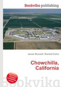 Chowchilla, California