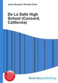 De La Salle High School (Concord, California)