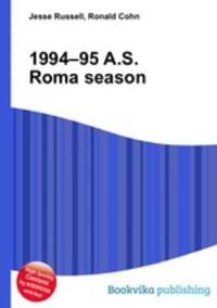 1994–95 A.S. Roma season
