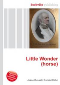 Little Wonder (horse)