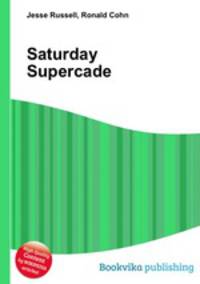 Saturday Supercade