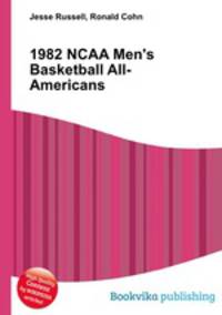 1982 NCAA Men