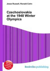 Czechoslovakia at the 1948 Winter Olympics