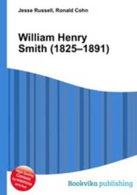 William Henry Smith (1825–1891)