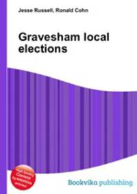 Gravesham local elections
