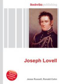 Joseph Lovell