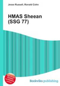 HMAS Sheean (SSG 77)