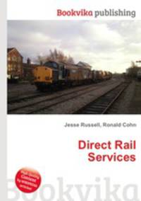 Direct Rail Services
