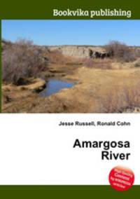 Amargosa River