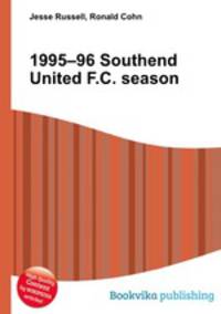 1995–96 Southend United F.C. season
