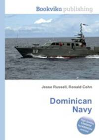 Dominican Navy
