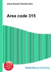 Area code 315