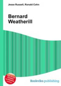 Bernard Weatherill
